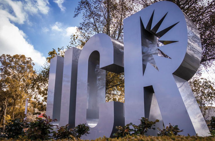 Campus closure extended to April 30