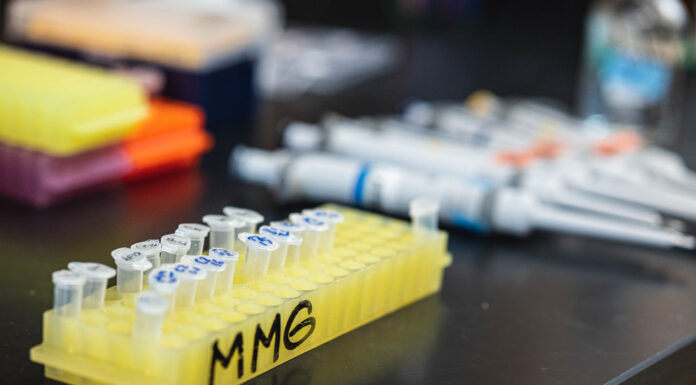 UCR officially mandates COVID booster for students and staff