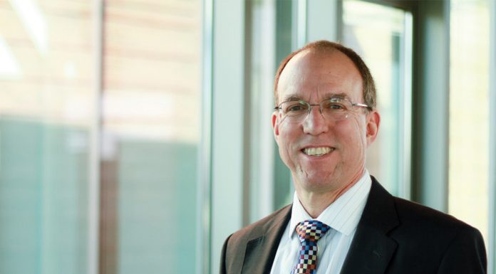 UCLA mechanical and aerospace engineer appointed as BCOE dean