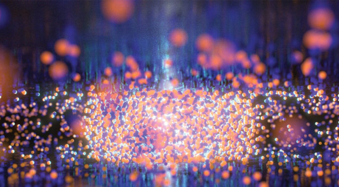 UCR physics researchers produce “electron liquid,” shows potential for nanotechnological advancement