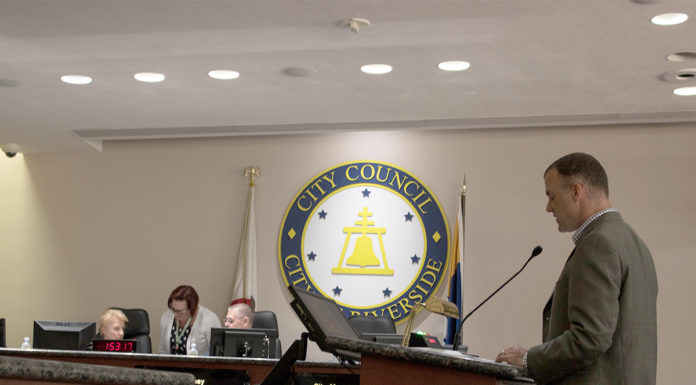 Riverside Board of Ethics votes for a continuance of hearing on Riverside mayor’s alleged ethics violations