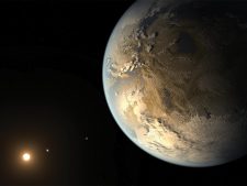 Kepler-186f, the First Earth-size Planet in the Habitable Zone (