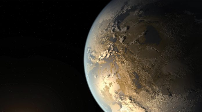 UCR researchers help discover new exoplanet