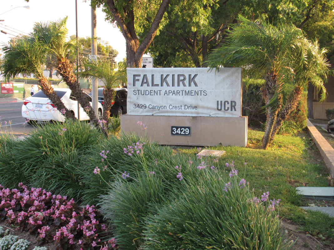 UCPD arrests trespasser posing as UCR maintenance worker at oncampus