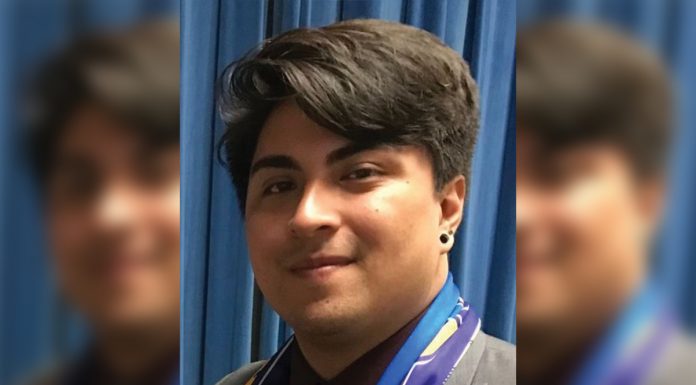 UCR student receives $25,000 Ford Foundation 2018 Dissertation Fellowship