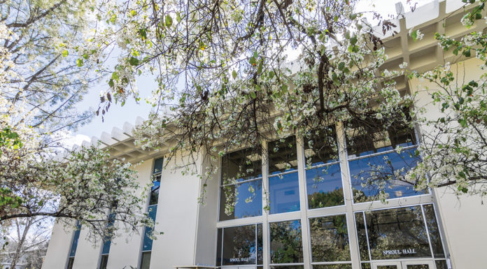 UCR Graduate School of Education offers “debt-free” special education degrees