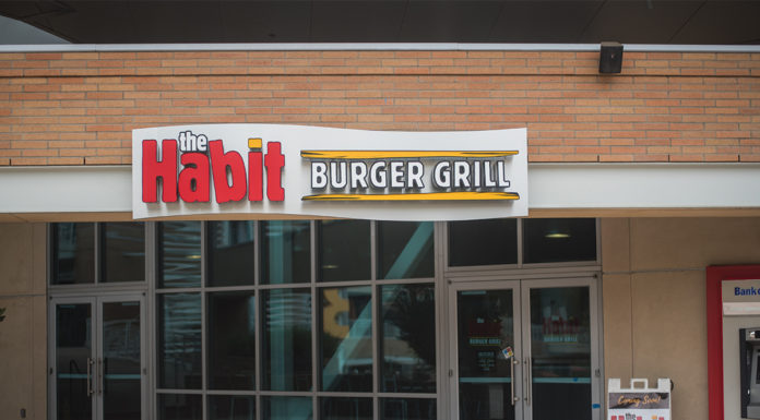The Habit Burger and Grill will open at UCR on November 15