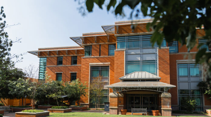 Four UCR faculty are recipients of National Endowment of the Humanities