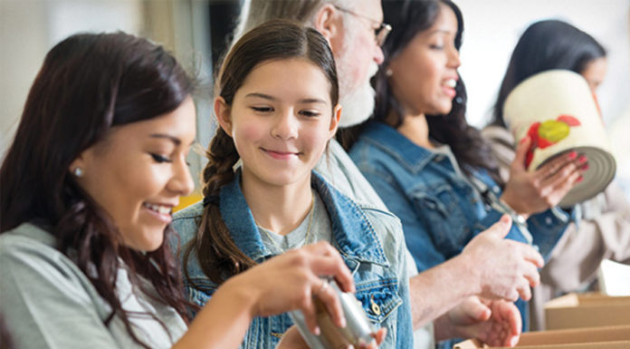 UCR CALPIRG launches Hunger and Homelessness Awareness Week