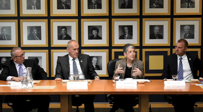 News-in-brief for the week of May 31, 2017