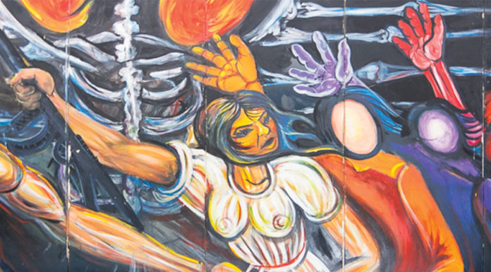 Latino student success abundant at UCR