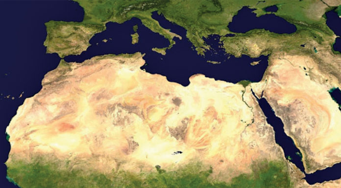 Research group explores social issues in the Mediterranean through the arts