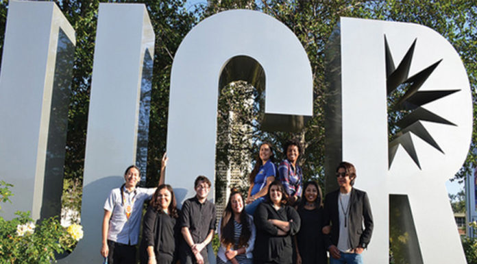 Native American Student Programs receives $1.28 million grant from San Manuel Band of Mission Indians