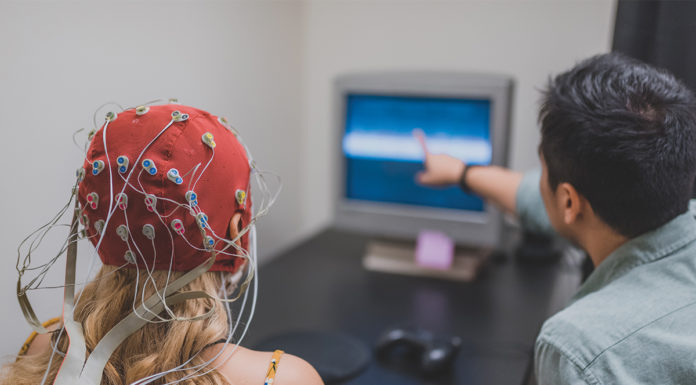 UCR holds first annual Computational Neuroimaging and Neuroengineering Symposium