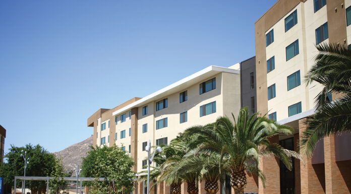 UCR’s newest additions to the campus