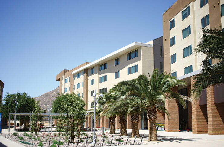 UCR’s newest additions to the campus