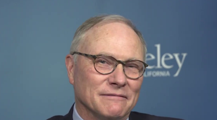 The UC System announces second faculty member to receive Nobel Prize of 2021