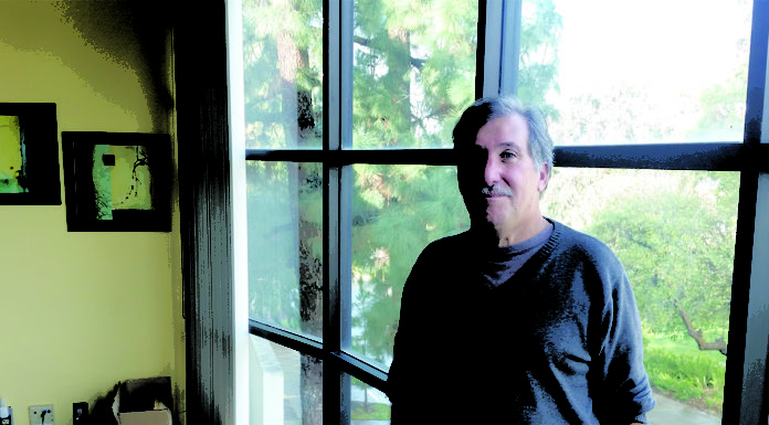 Vice chancellor for Research and Economic Development to retire in April