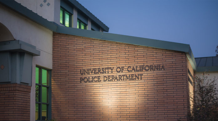 UCPD sheds light on campus emergency preparation