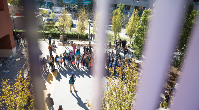 UC Regents: $175 million is not a “slush fund:” Students and Regents clash at June meeting in San Francisco