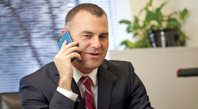 “Too much, too far and too soon?” Riverside mayor sues city over “unprofessional” contract