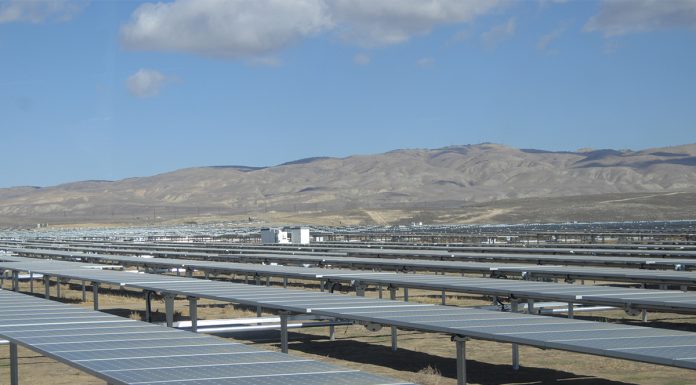 UC Riverside increases energy conservation efforts