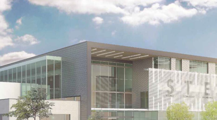UCR prepares for a new STEM Education Center