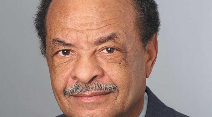 Distinguished UCR African-American history professor passes away