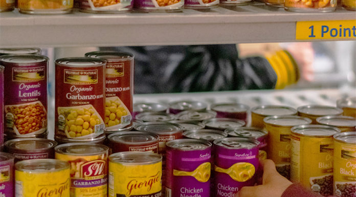 WELL Director & R’Pantry Coordinator discuss food insecurity at UCR