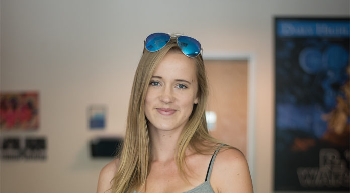 Potential gender studies requirement under review by academic senate: Student behind the requirement speaks to the Highlander