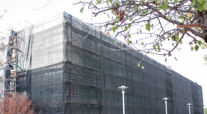 Renovations to Surge: What you need to know