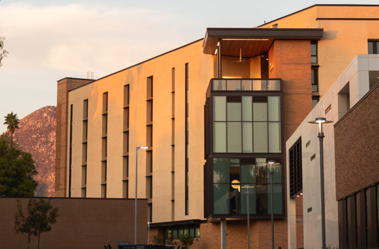 The UCR on-campus community faces uncertainty as Thanksgiving break draws near