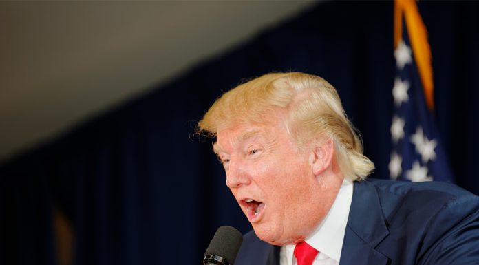 UCR study shows Trump’s rhetoric activated voters in Latino areas