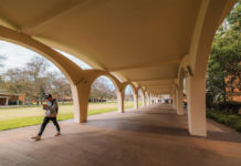 UC will not raise tuition for California residents this fall