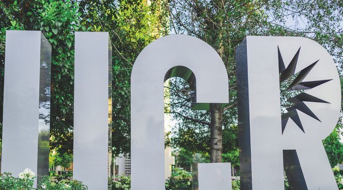 UCR makes largest gains in college rankings