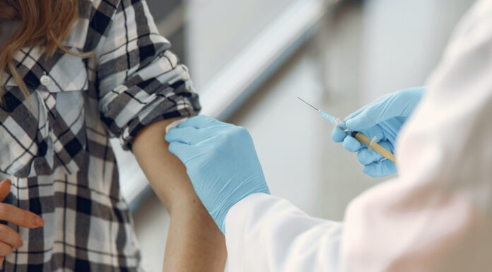 UCR reaches 95% of students vaccinated