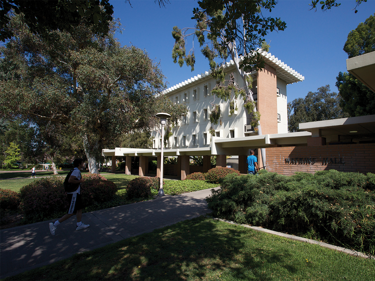 UCR GSOE launches first education major in California - Highlander