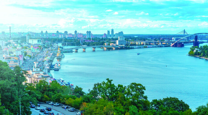 A student’s guide to the ongoing Russian invasion of Ukraine