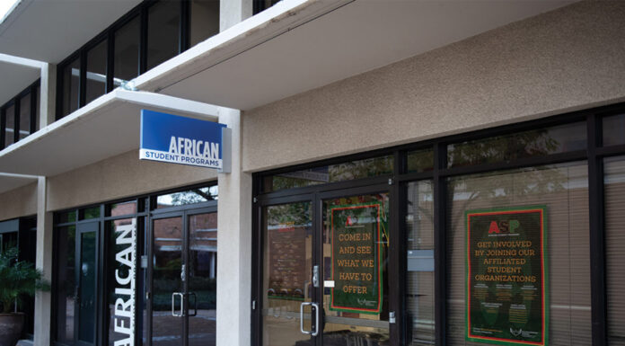 Black History Month sees a reflection of Black history and pivotal figures at UCR