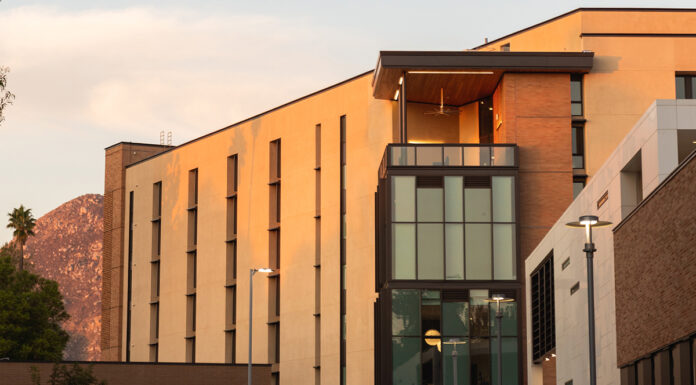 Student Researchers United rallies against rent burden