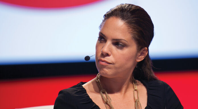 Journalist Soledad O’Brien will be the speaker for the Hays Press-Enterprise lecture