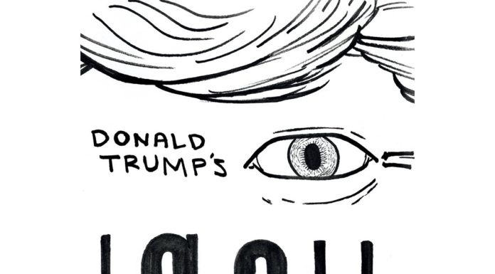 “1984”: A warning, not an instruction manual