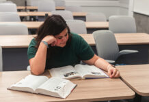 The UC should expect the best and plan for the worst with the two-week online period