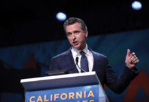 The Newsom recall revealed the reality of California politics, and the public would be wise to take notice Courtesy of Gage Skidmore via Flickr under CC-BY-SA 2.0