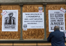 Despite promises for change, America continues to resist solving systemic racism and police brutality