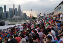 Singapore’s fake news law has free speech activists worried, but only time will tell if their concern is warranted