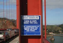 Student suicides are not just about school