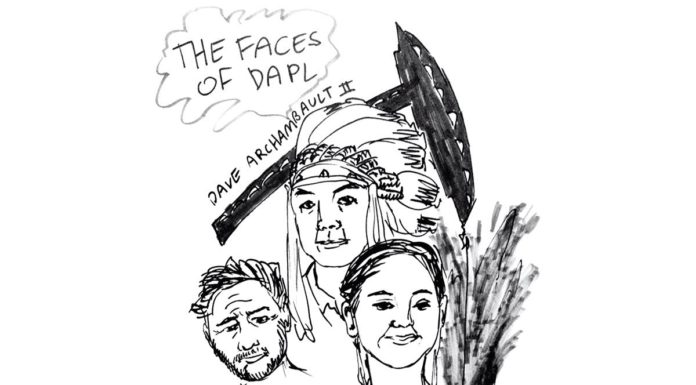 If you give them an inch, they’ll take a mile