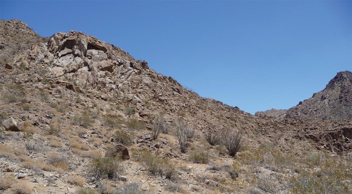 Water conservation is still necessary