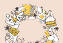 Easy access to food is a right all students deserve